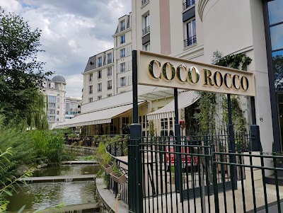Photo 2 de Coco Rocco