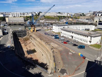 Photo 3 de Téléphérique De Brest