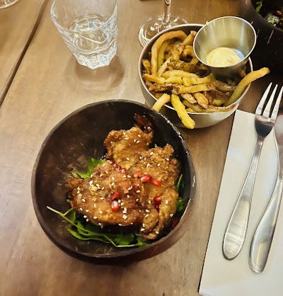 Photo 3 de Donna Supper Festive Restaurant