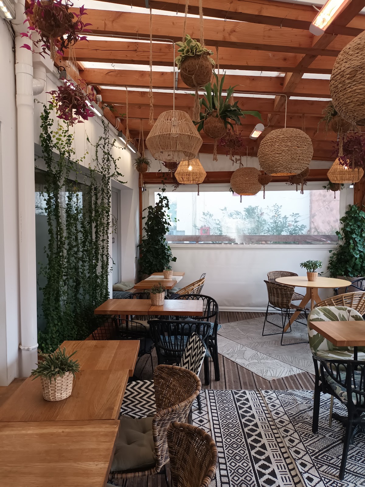 Photo 3 de Green Cantine - Centre-ville