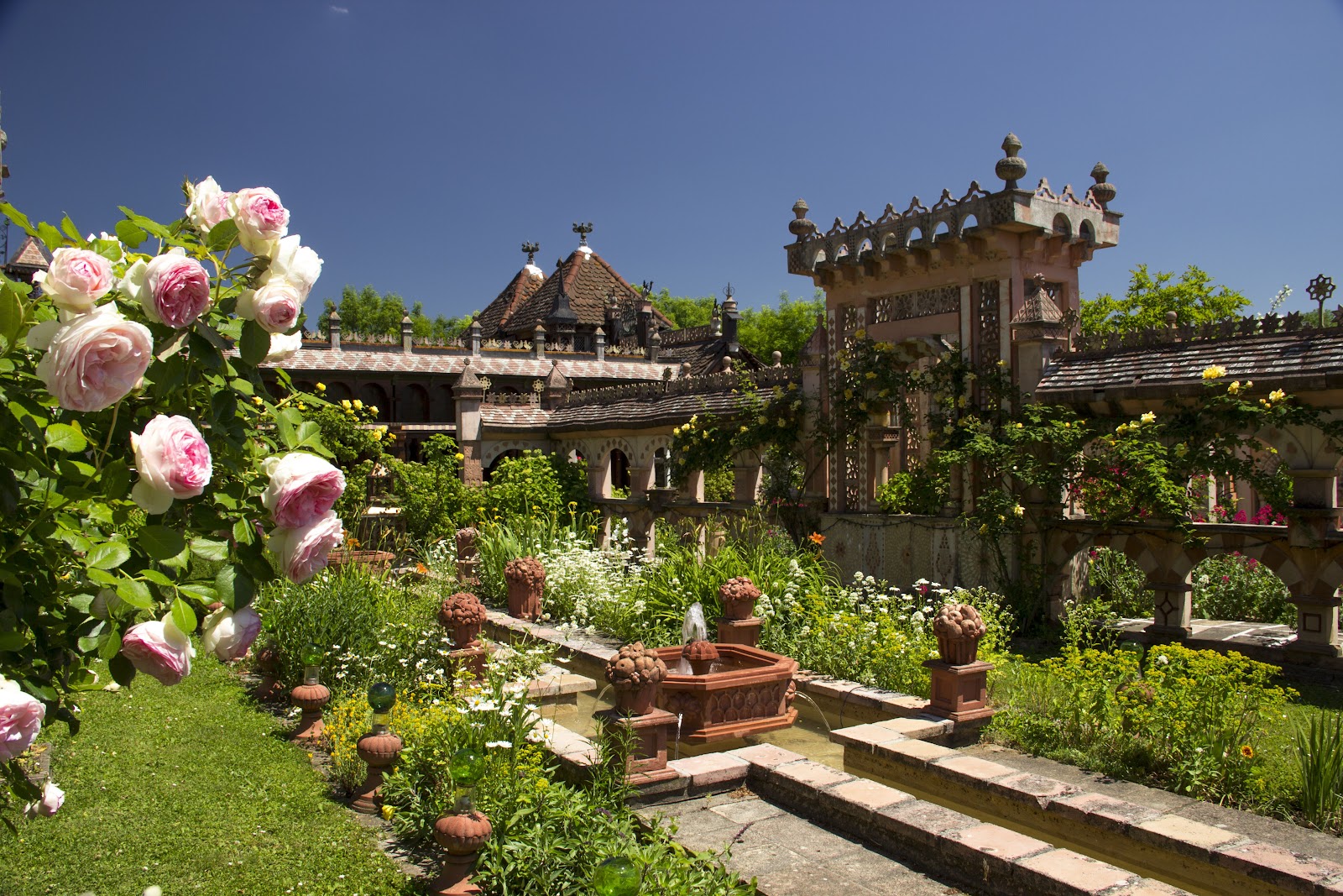 Photo 3 de Jardins Secrets