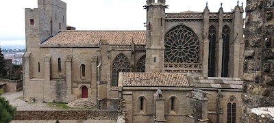La Cité de Carcassonne