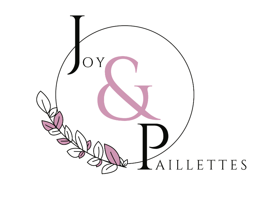 Joy & Paillettes