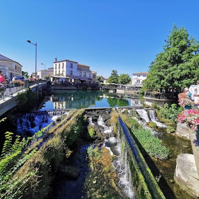 Photo 3 de Fontaine-de-Vaucluse