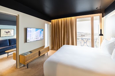 Photo 3 de KOPSTER Hotel Residence Paris Ouest Colombes
