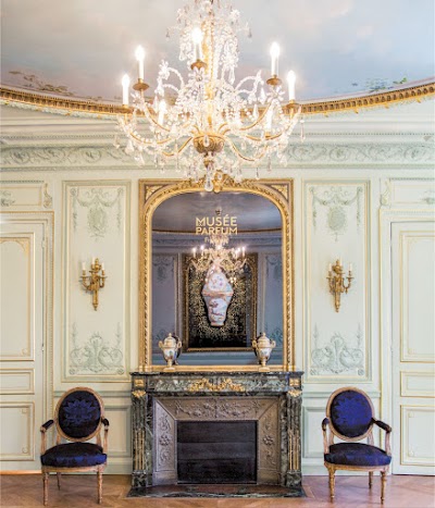 Photo 1 de Musée du Parfum