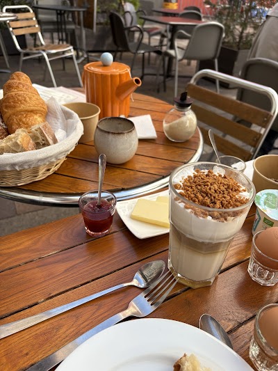 Photo 3 de Le Temps D’une Pause