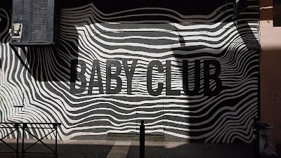 Photo 2 de Baby Club - Marseille