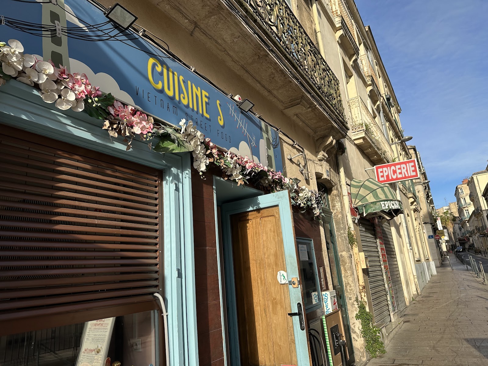 Photo 1 de Cuisine S