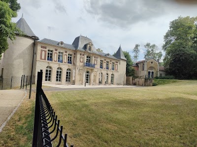 Parc de Rémicourt