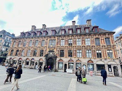 Photo 4 of Lille Opera