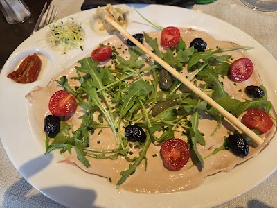 Photo 4 de Restaurant Papa Joe Cernay