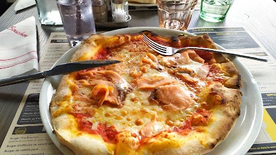 Photo 4 of Restaurant Le Tire Bouchon Quétigny - Dijon