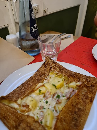 Photo 4 de Crêperie Beaurepaire