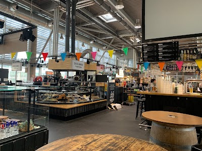 Photo 2 of Les Halles de Bacalan