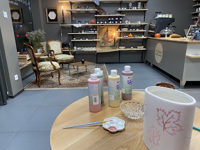 Photo 4 of La boutique des Bouleaux - STRASBOURG