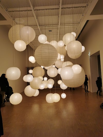 Photo 4 de LaM - Lille Métropole Musée d'art moderne, d'art contemporain et d'art brut