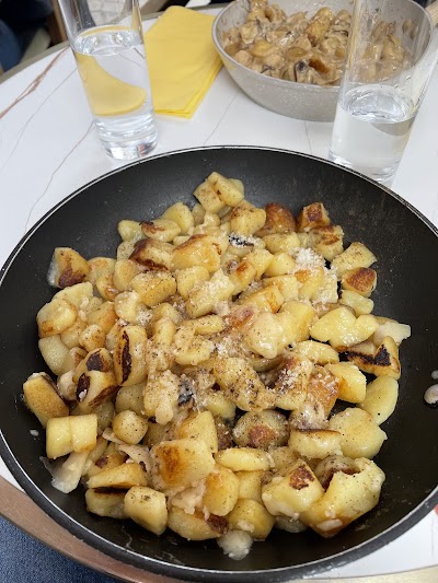 Photo 5 de I veri gnocchi Opéra