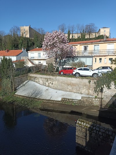 Photo 2 de La Roche-sur-Yon