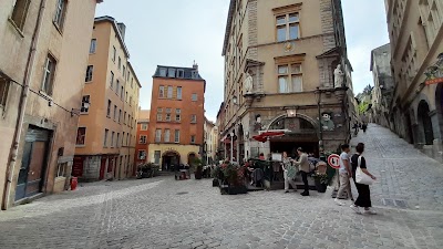 Photo 4 of Lyon Part-Dieu