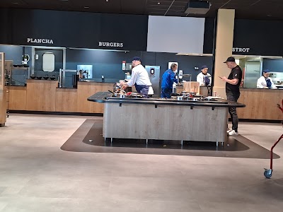 Photo 5 de Restaurant Flunch Saint Quentin