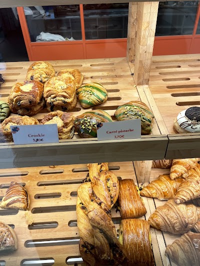 Photo 4 of Painpante Boulangerie Café