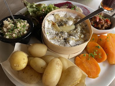 Photo 2 of La Souris Gourmande