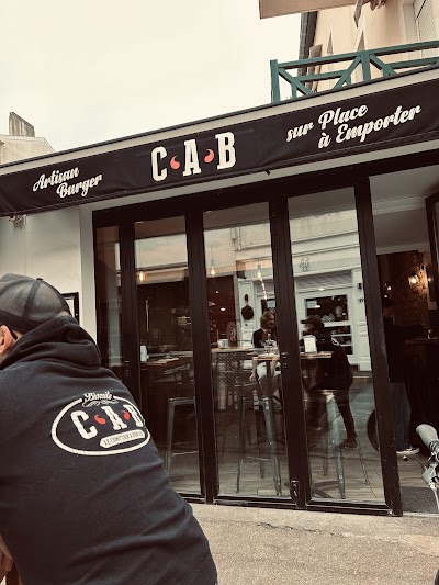 CAB