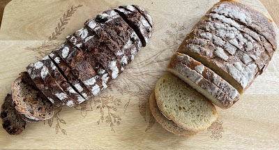 Photo 4 de ALMA par Marvin Brandao Pâtisserie-Boulangerie