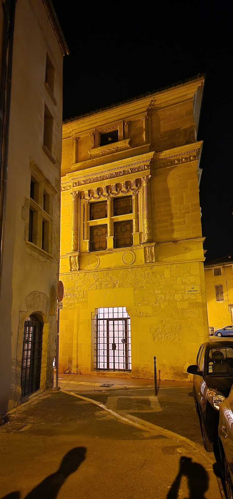 Photo 4 de Maison des Trois Nourrices