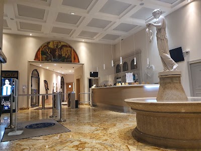 Photo 4 de Villa Pompéi Amnéville