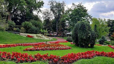 Photo 2 de Jardin Lecoq