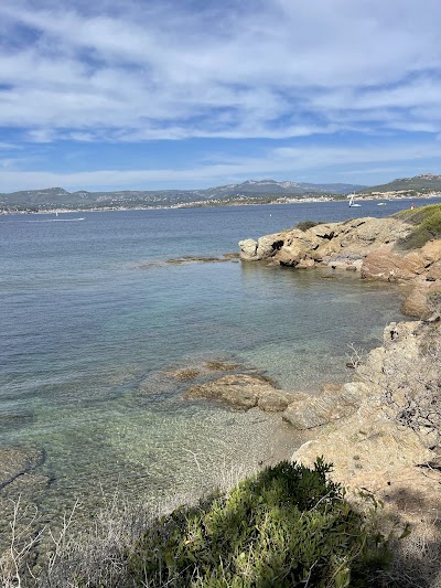 Photo 4 de Île des Embiez