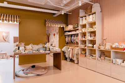 Poesy Kids - Boutique bébé et enfant Nantes