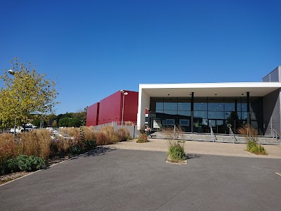 Photo 4 of Cinéville Parc Lann