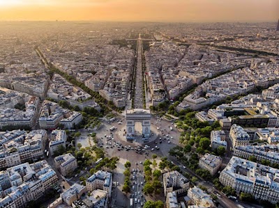 Photo 2 of Arc de Triomphe