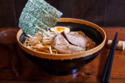 Photo 2 de Fufu Ramen Toulouse