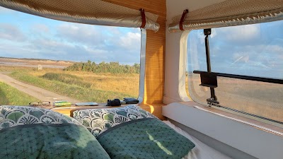 Photo 3 de The Chill Bus