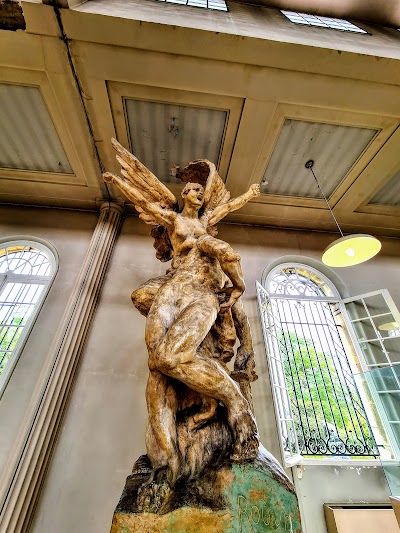 Photo 5 de Musée Rodin de Meudon