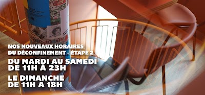 Photo 3 of Philibar - Bar à jeux