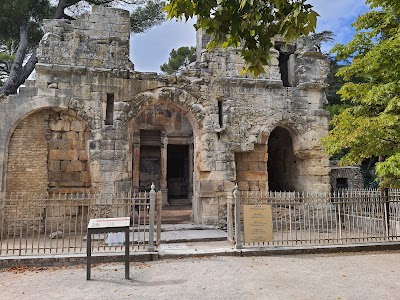 Photo 4 of Les Jardins de La Fontaine