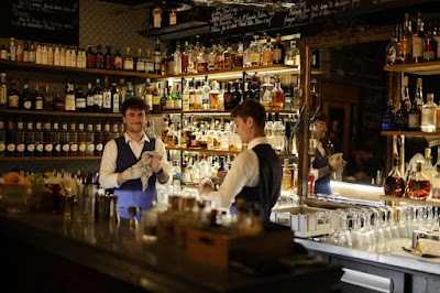 Photo 3 de Le Gatsby Bar