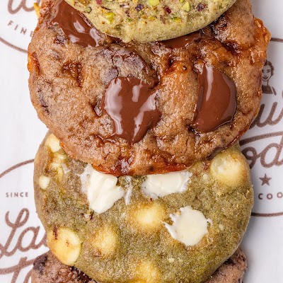 Photo 5 de Laura Todd - fine cookies