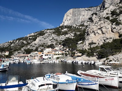 Photo 3 de Calanque de Morgiou