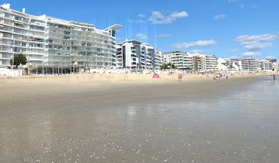 Photo 1 de Plage de La Baule