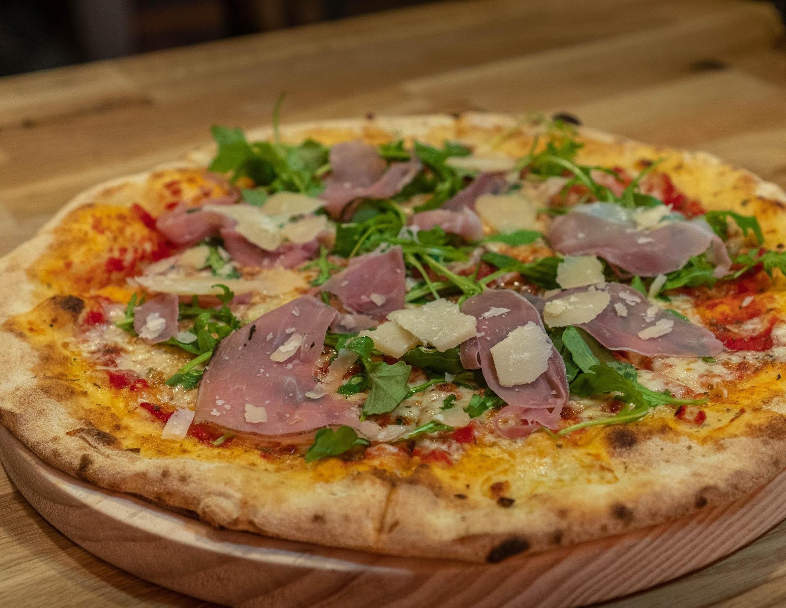 Photo 2 of Pizza Pezzo