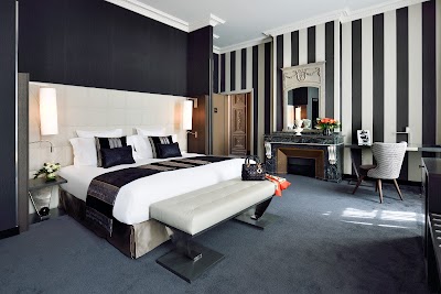 Photo 2 de La Cour des Consuls Hotel & Spa Toulouse