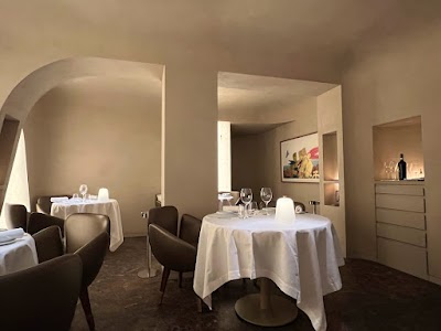 Photo 5 de Mavrommatis Le Restaurant