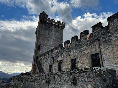 Photo 4 de Château de Foix