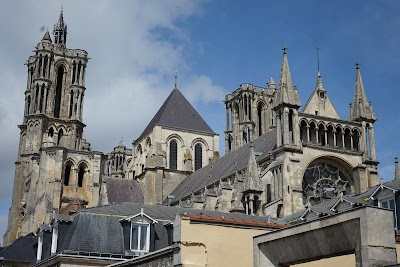 Photo 3 of Cathédrale Notre-Dame de Laon